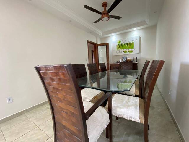 Apartamento para Venda em Santos - 5