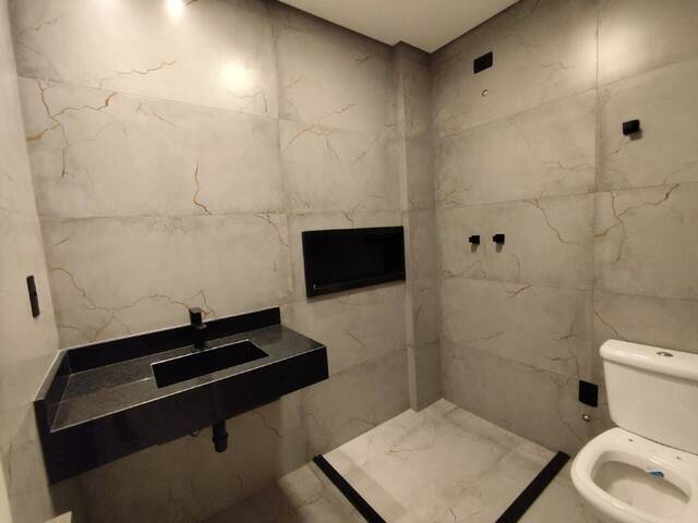 Casa para Venda em Santos - 5