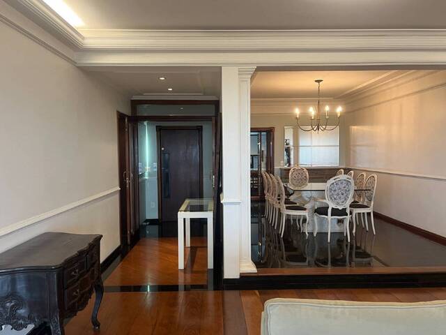 Apartamento para Venda em Santos - 2