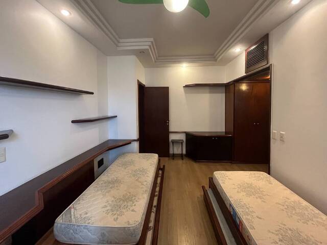 Apartamento para Venda em Santos - 5