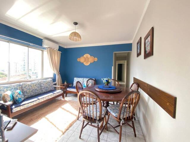 Apartamento para Venda em Santos - 2