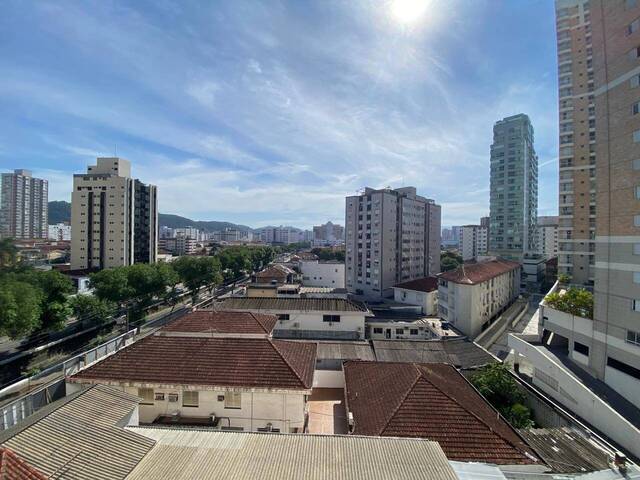 Apartamento para Venda em Santos - 4