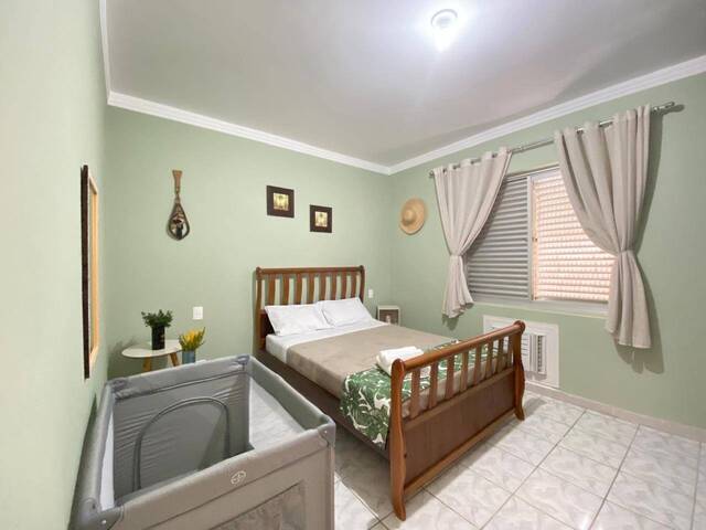 Apartamento para Venda em Santos - 5