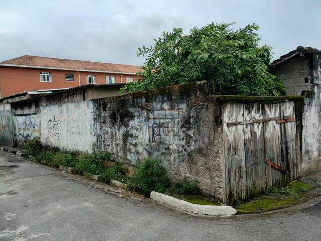 Casa para Venda em São Vicente - 5