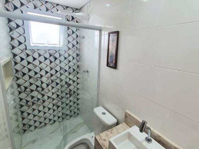 Apartamento Garden para Locação em Santos - 5