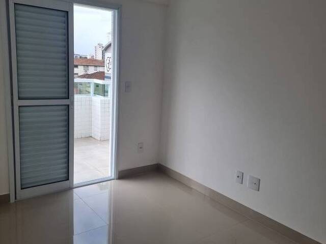 Apartamento Garden para Venda em Santos - 4