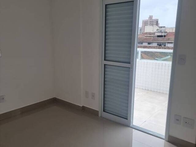 Apartamento Garden para Venda em Santos - 5