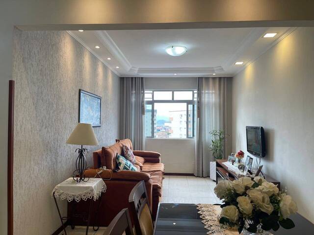 Apartamento para Venda em Santos - 2