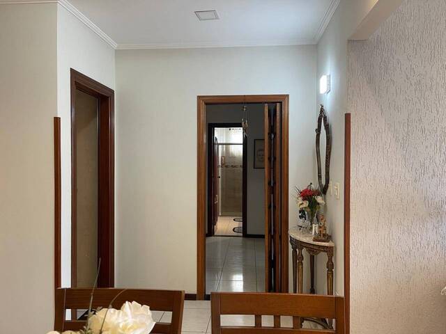 Apartamento para Venda em Santos - 3