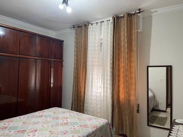 Apartamento para Venda em Santos - 4