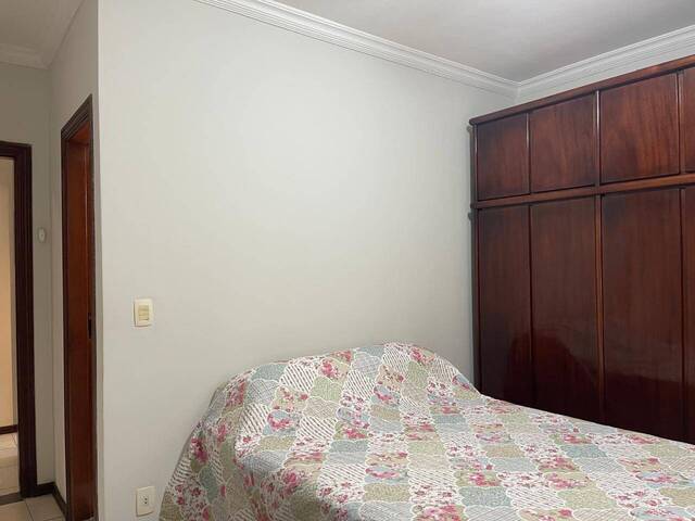 Apartamento para Venda em Santos - 5