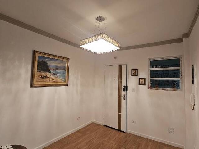 Apartamento para Venda em Santos - 3