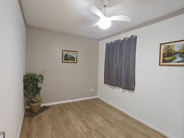 Apartamento para Venda em Santos - 4