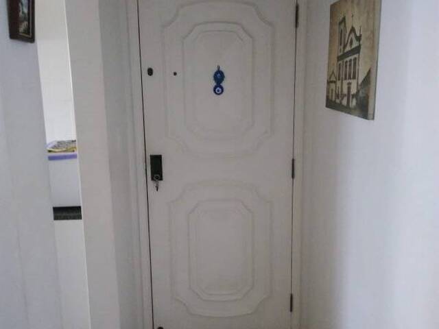 Apartamento para Venda em Santos - 3