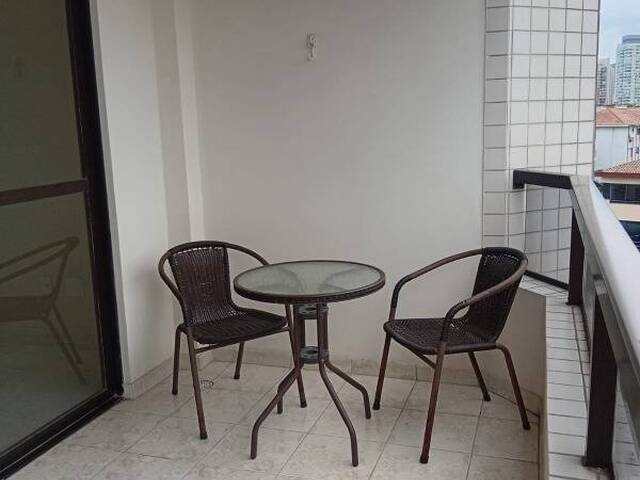 Apartamento para Venda em Santos - 2