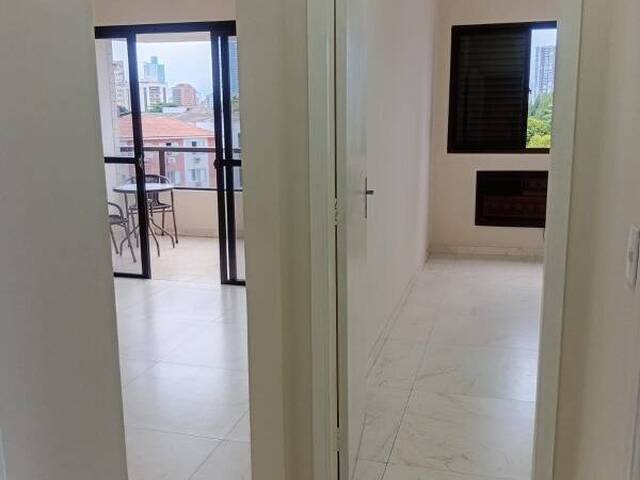 Apartamento para Venda em Santos - 3