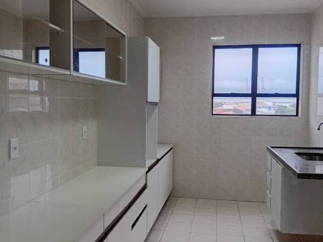 Apartamento para Venda em Santos - 4