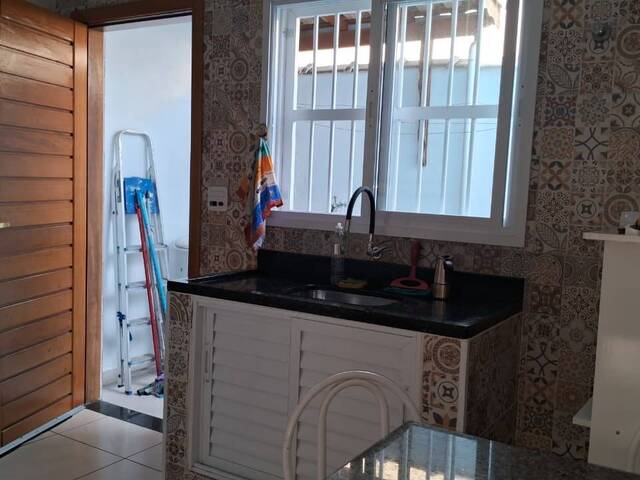 Apartamento para Venda em São Vicente - 2