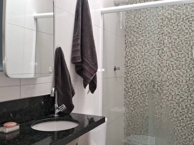 Apartamento para Venda em São Vicente - 3