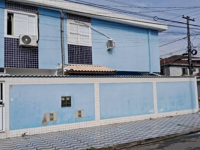 Apartamento para Venda em São Vicente - 5