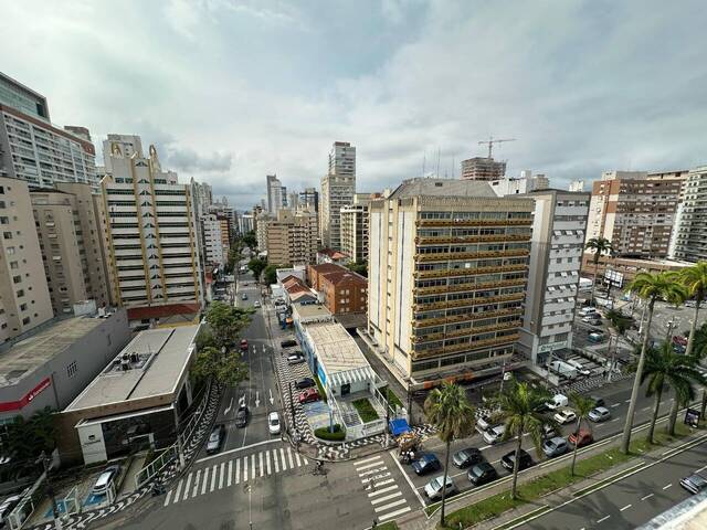 Apartamento para Venda em Santos - 3