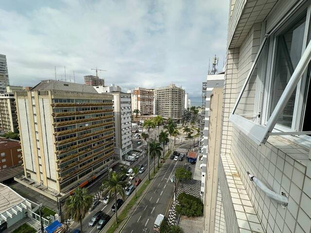 Apartamento para Venda em Santos - 4