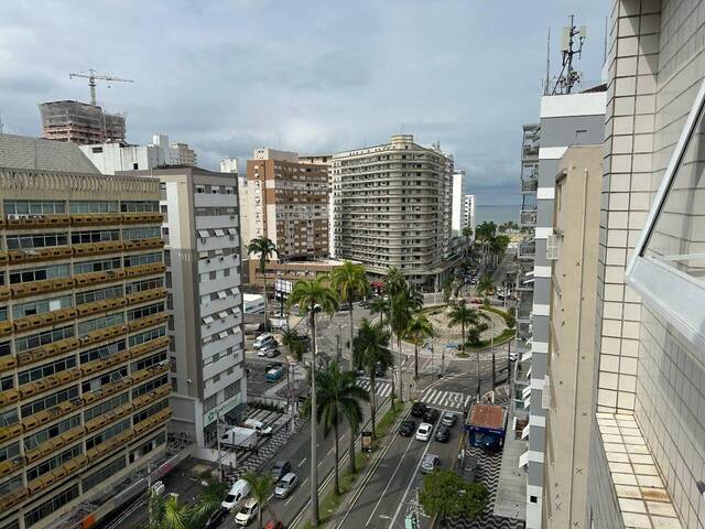 Apartamento para Venda em Santos - 5