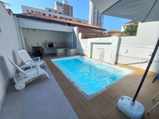 Casa para Venda em Santos - 4