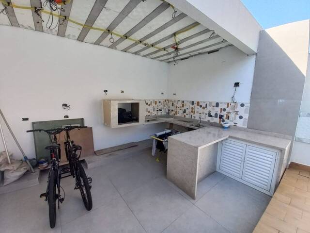 Casa para Venda em Santos - 5