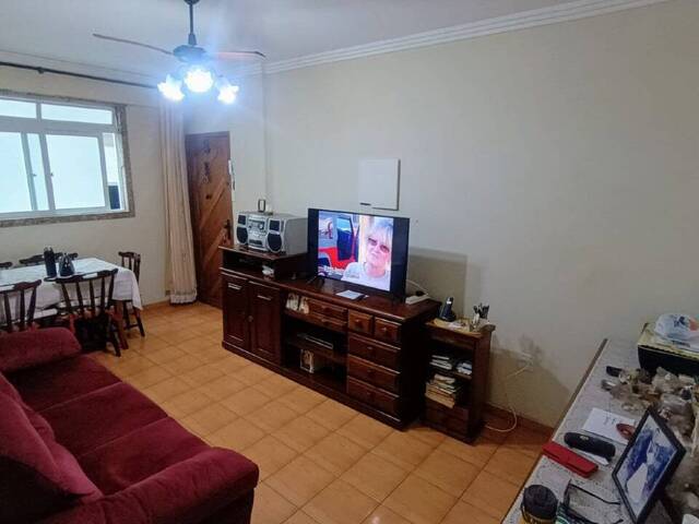 Apartamento para Venda em Santos - 2