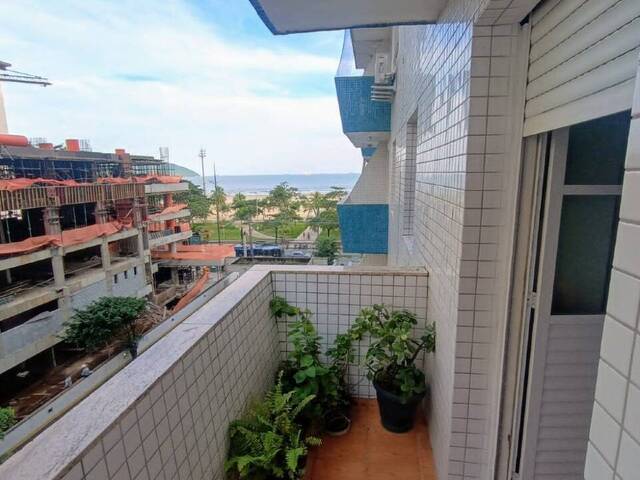 Apartamento para Venda em Santos - 3