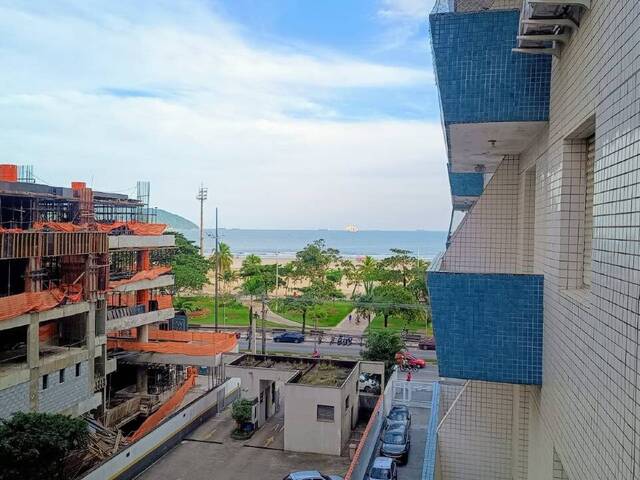 Apartamento para Venda em Santos - 4