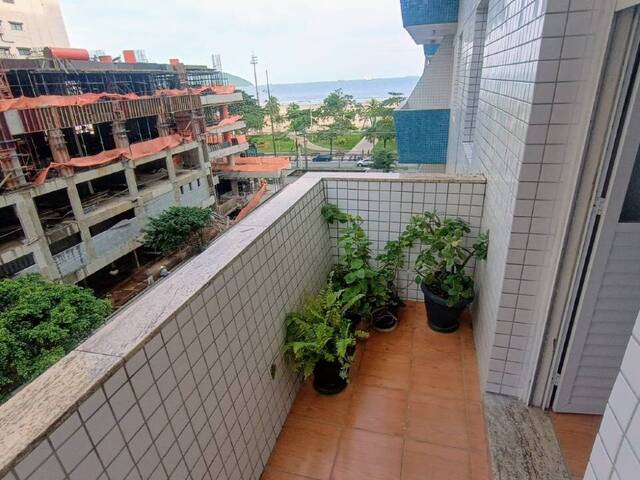 Apartamento para Venda em Santos - 5