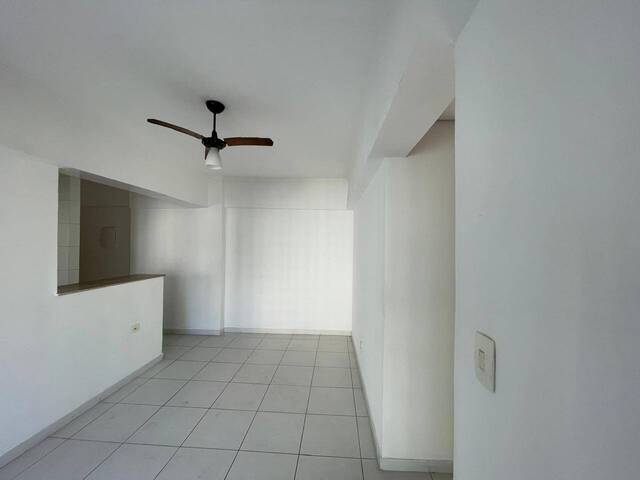 Apartamento para Venda em Santos - 3