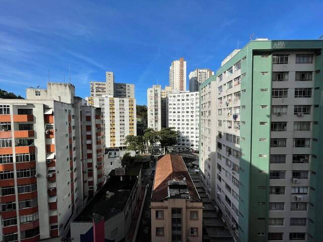 Apartamento para Venda em Santos - 5