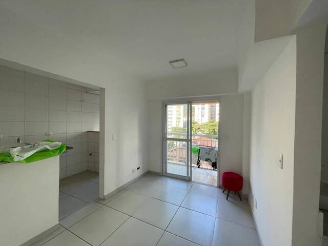 Apartamento para Venda em Santos - 2