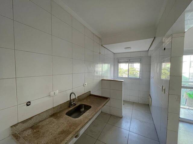 Apartamento para Venda em Santos - 5