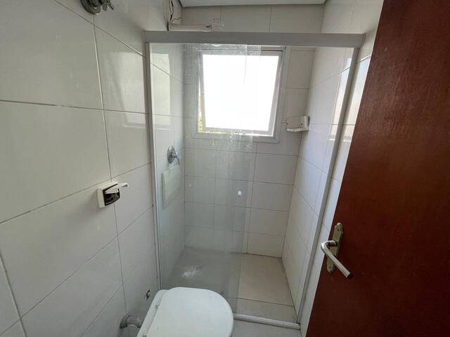 Apartamento para Venda em Santos - 5