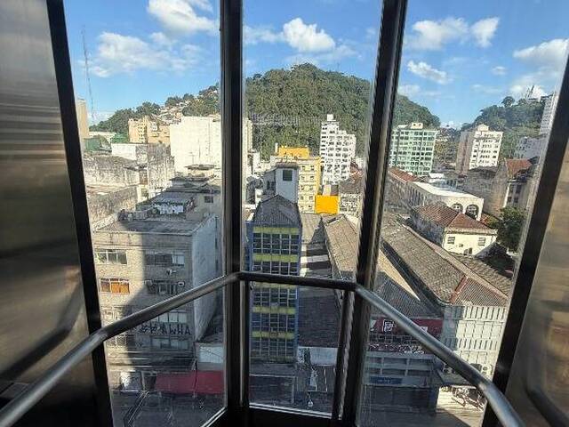 Prédio comercial para Locação em Santos - 4