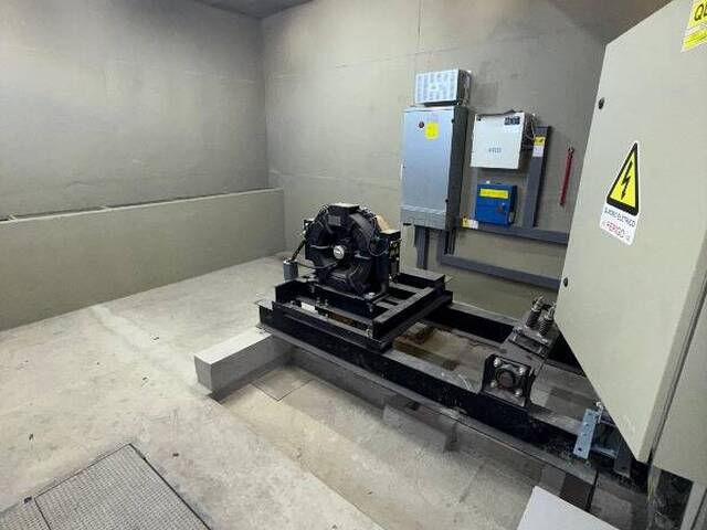 Prédio comercial para Locação em Santos - 5