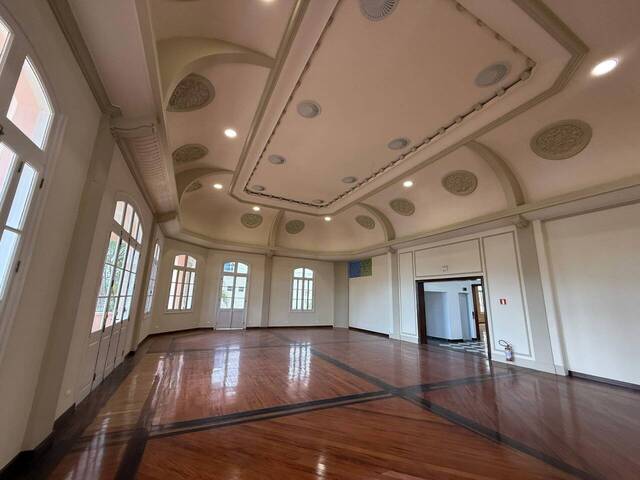 Área privativa para Locação em Santos - 5