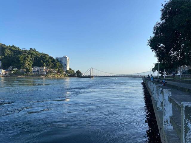 Apartamento para Venda em São Vicente - 4