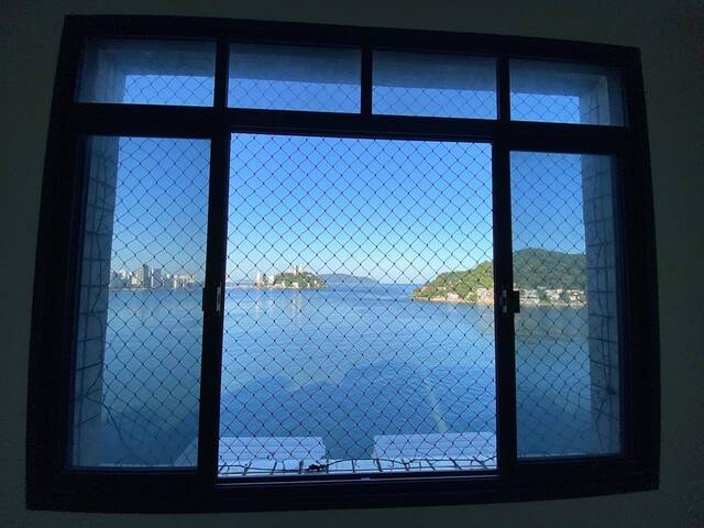 Apartamento para Venda em São Vicente - 5