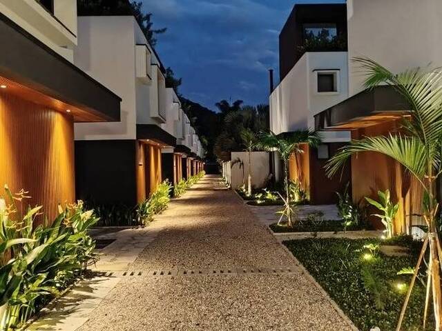 Venda em Barra do Sahy - São Sebastião