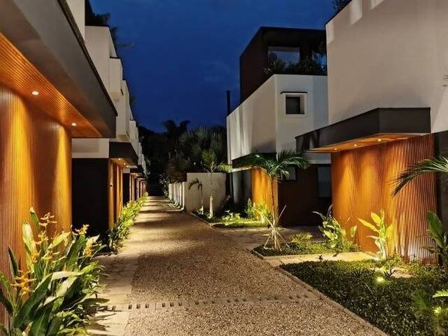 Casa para Venda em São Sebastião - 4