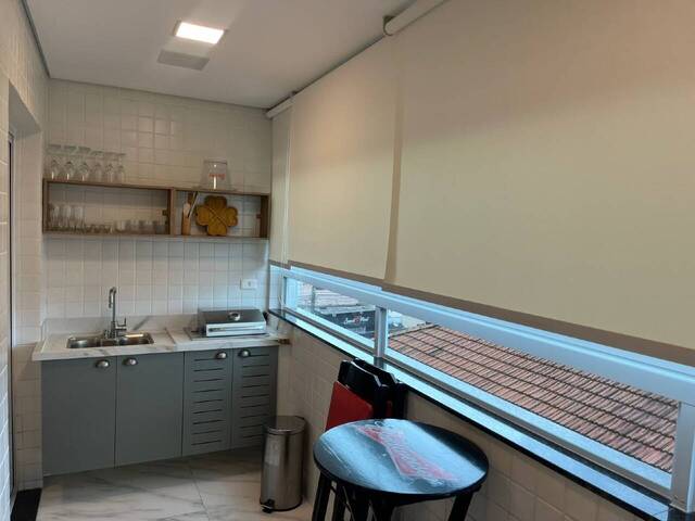 Apartamento para Venda em Santos - 3