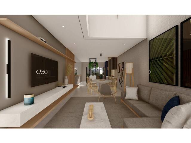 #15238 - Sobrado para Venda em São Paulo - SP