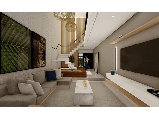 #15238 - Sobrado para Venda em São Paulo - SP