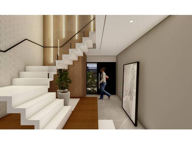 Sobrado para Venda em São Paulo - 5