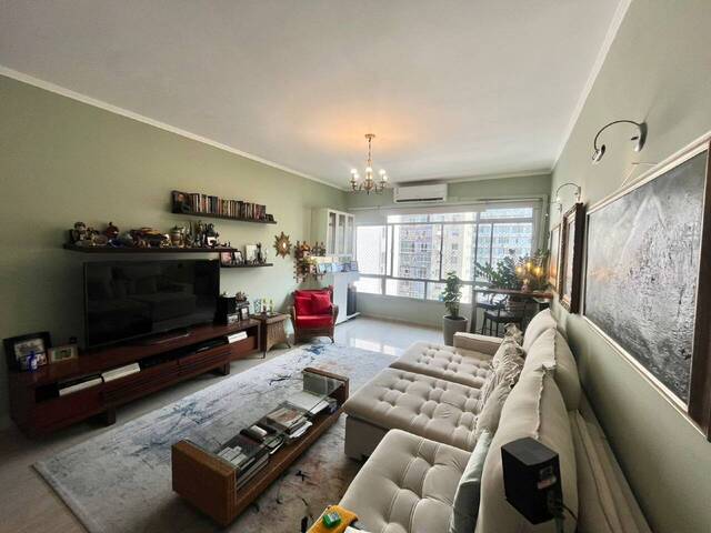 Apartamento para Venda em Santos - 3